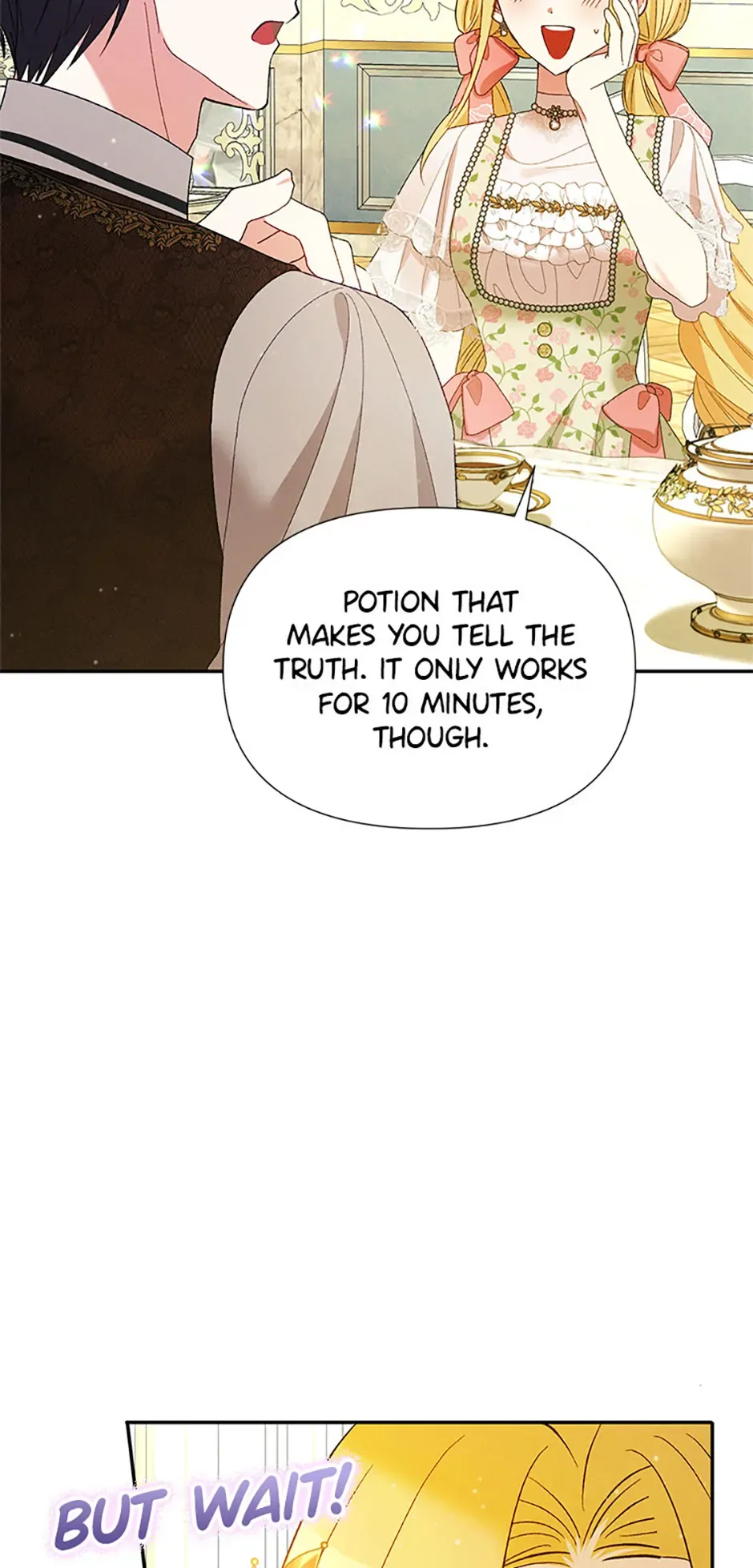 The Goal is to be Self-made Chapter 82 page 29