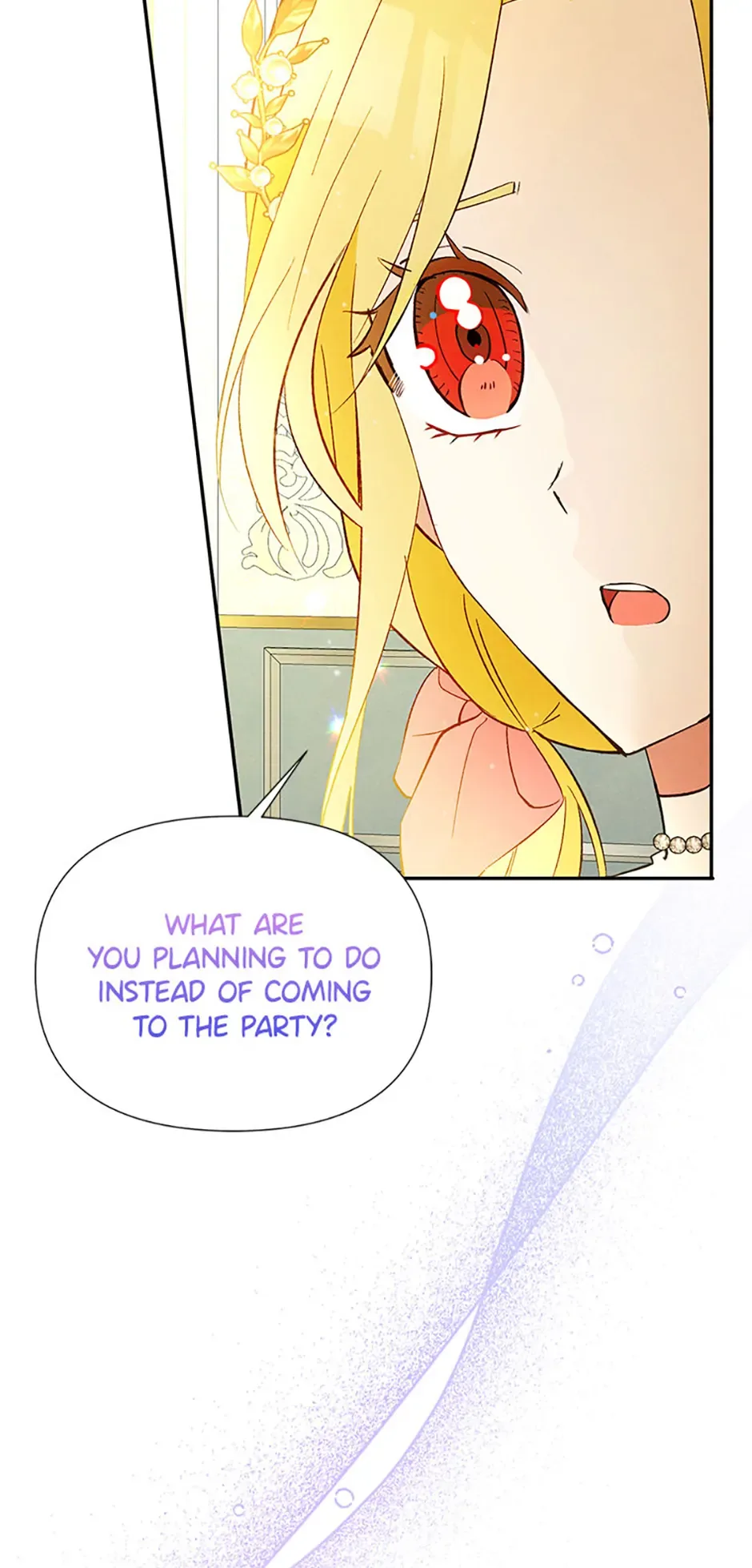 The Goal is to be Self-made Chapter 82 page 30