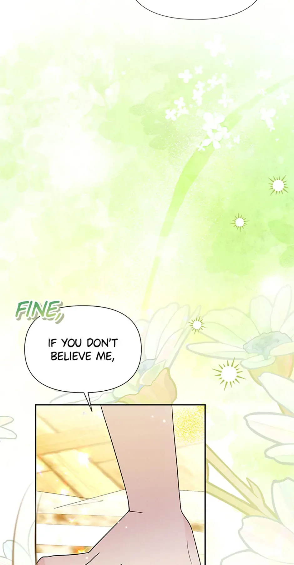 The Goal is to be Self-made Chapter 82 page 38