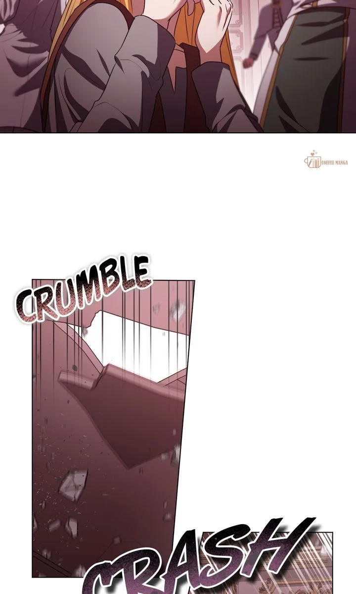 The Fake Saintess Awaits Her Exit Chapter 83 page 5