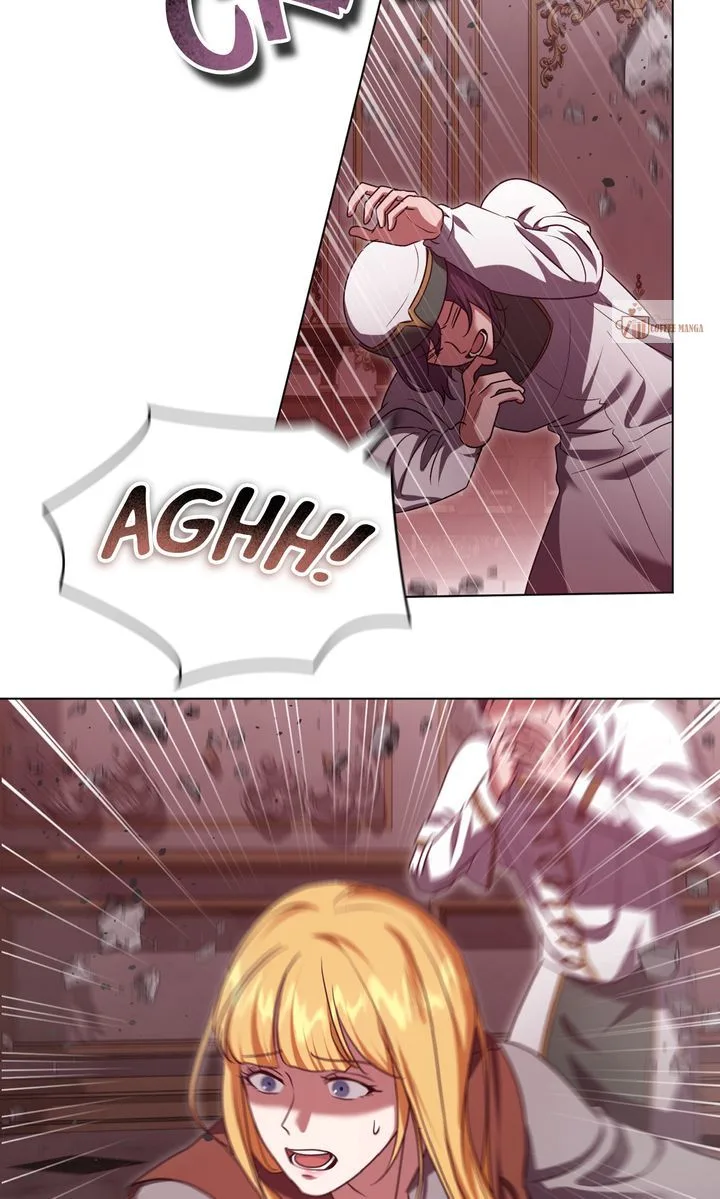 The Fake Saintess Awaits Her Exit Chapter 83 page 6