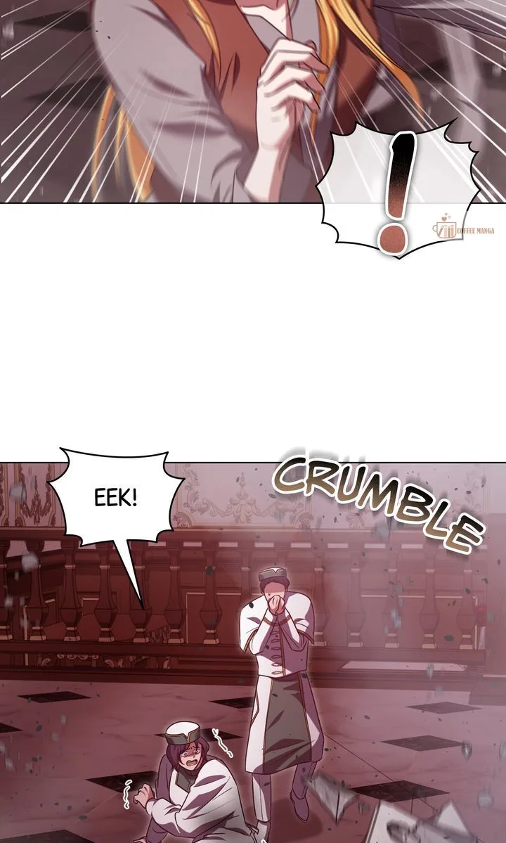 The Fake Saintess Awaits Her Exit Chapter 83 page 7