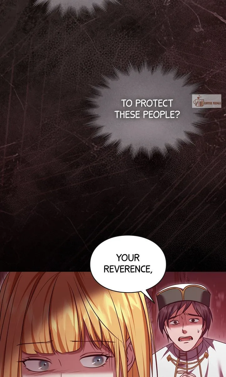The Fake Saintess Awaits Her Exit Chapter 83 page 12