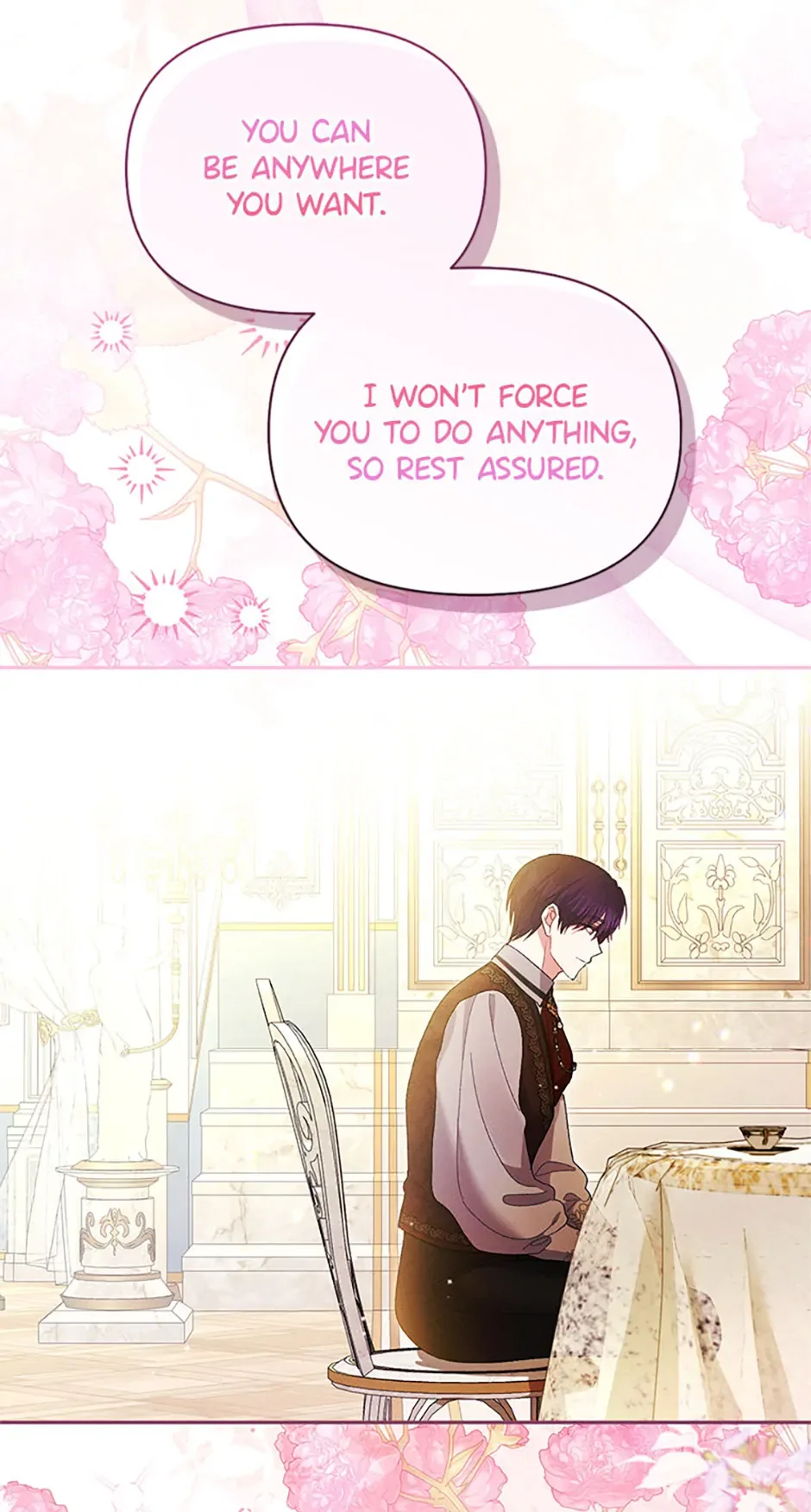 The Goal is to be Self-made Chapter 82 page 45