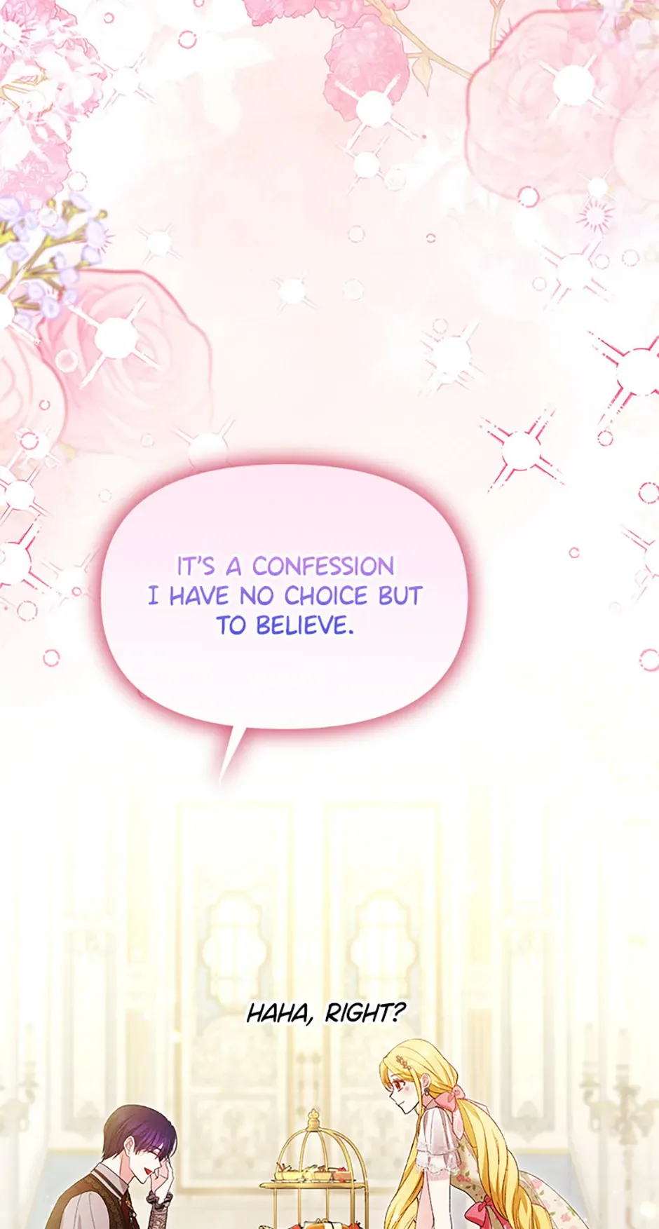 The Goal is to be Self-made Chapter 82 page 46