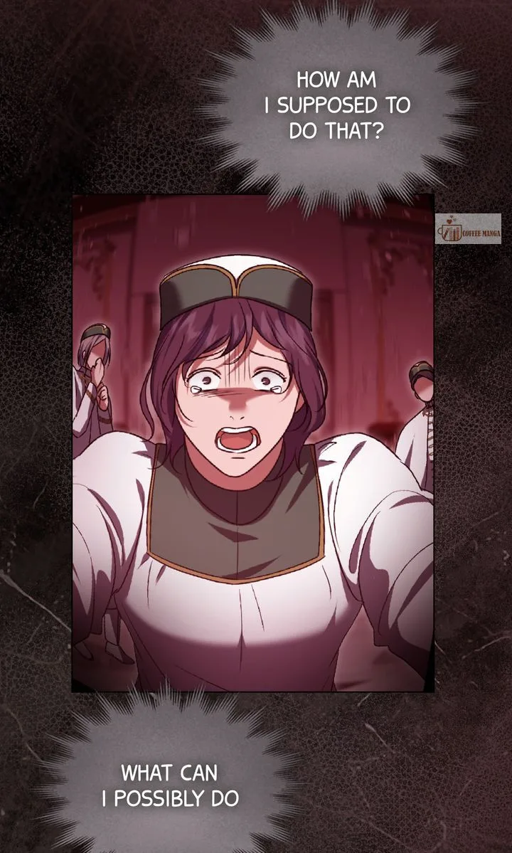 The Fake Saintess Awaits Her Exit Chapter 83 page 11