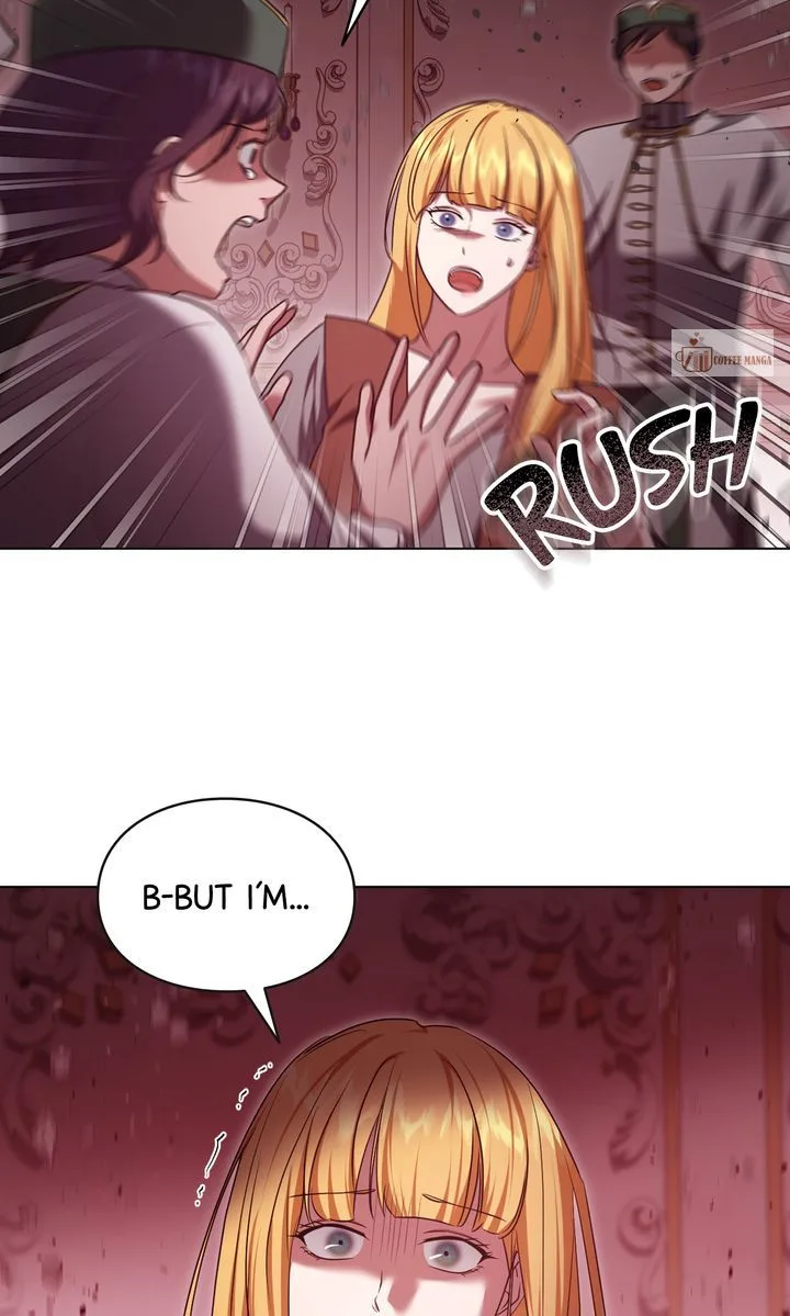 The Fake Saintess Awaits Her Exit Chapter 83 page 9