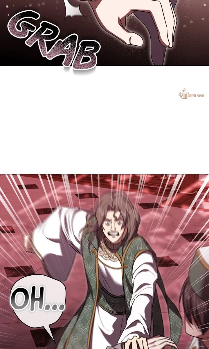 The Fake Saintess Awaits Her Exit Chapter 83 page 18