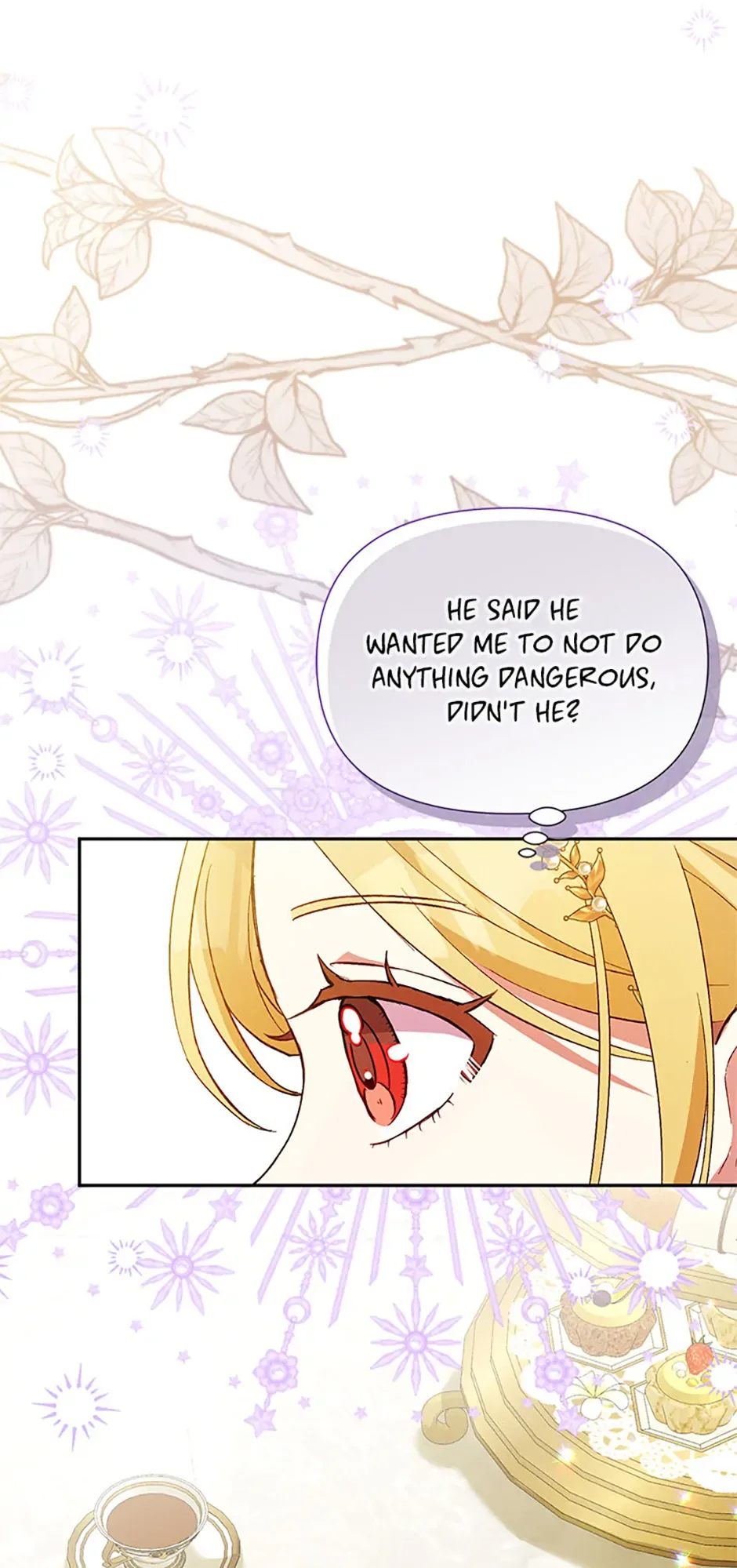 The Goal is to be Self-made Chapter 82 page 50