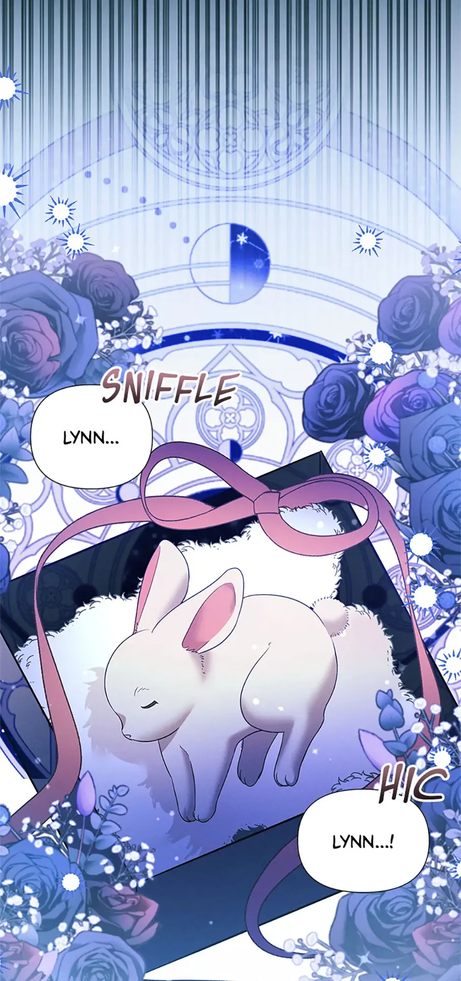 The Goal is to be Self-made Chapter 82 page 53