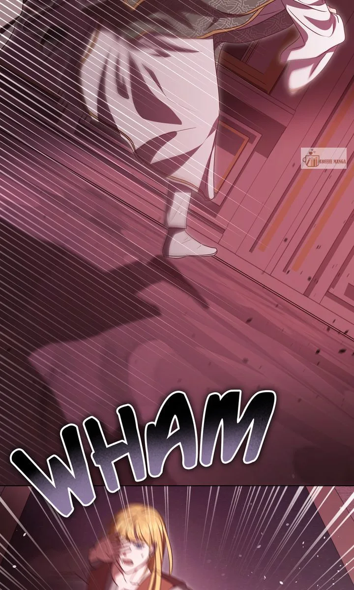 The Fake Saintess Awaits Her Exit Chapter 83 page 21