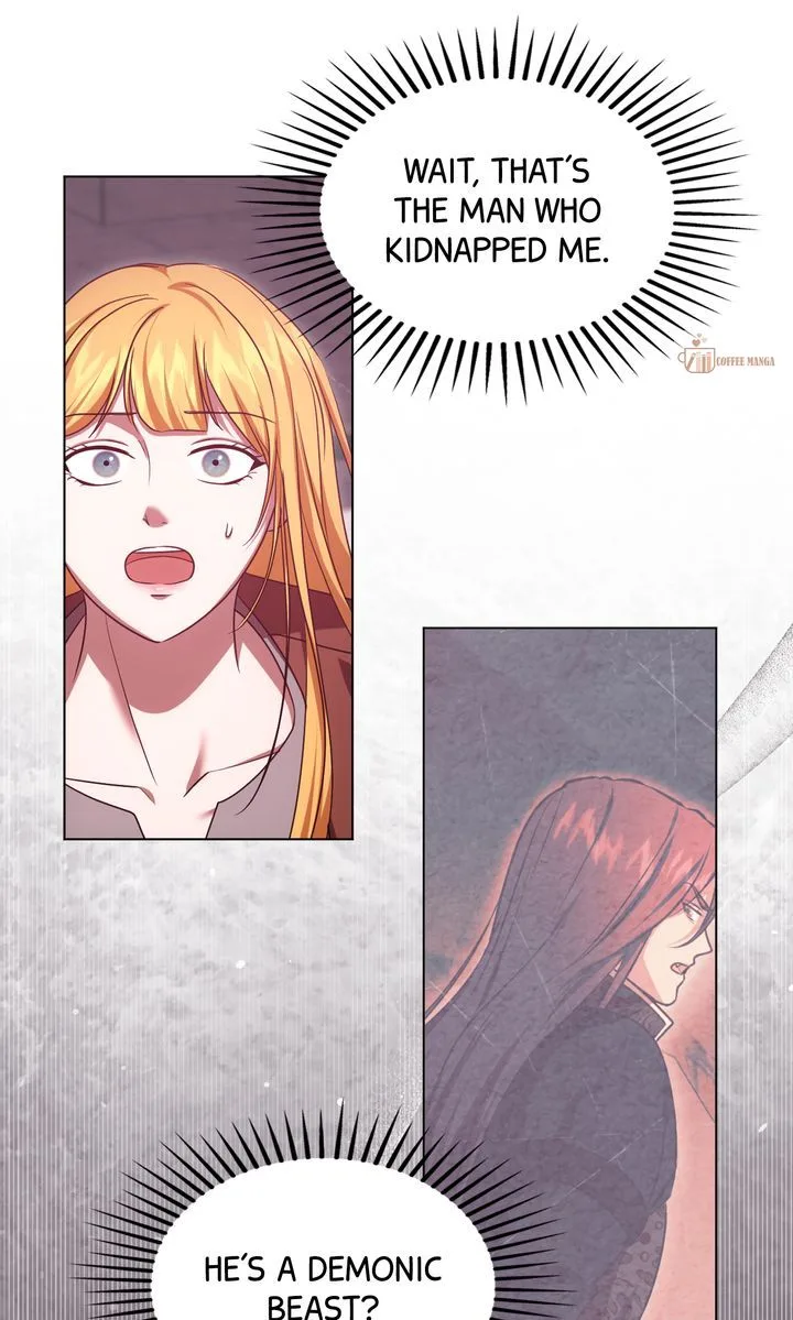 The Fake Saintess Awaits Her Exit Chapter 83 page 26