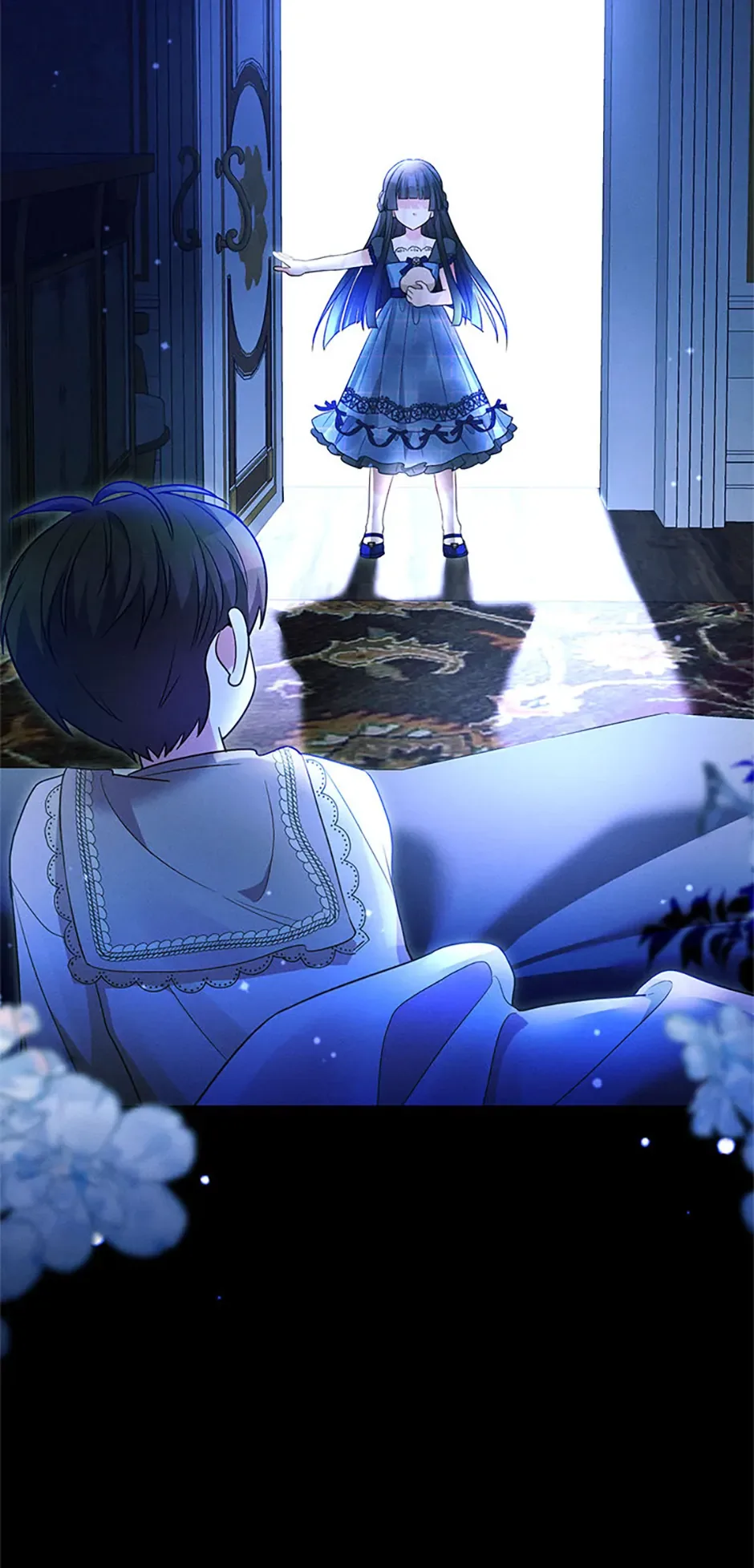 The Goal is to be Self-made Chapter 82 page 58
