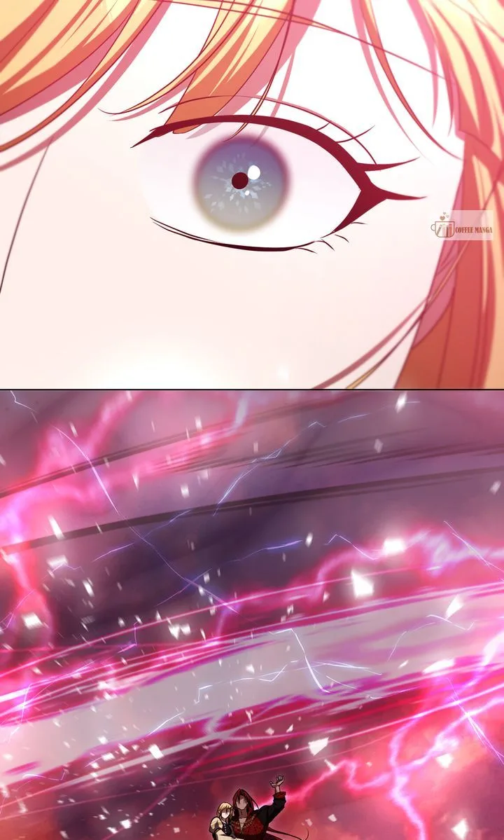 The Fake Saintess Awaits Her Exit Chapter 83 page 23