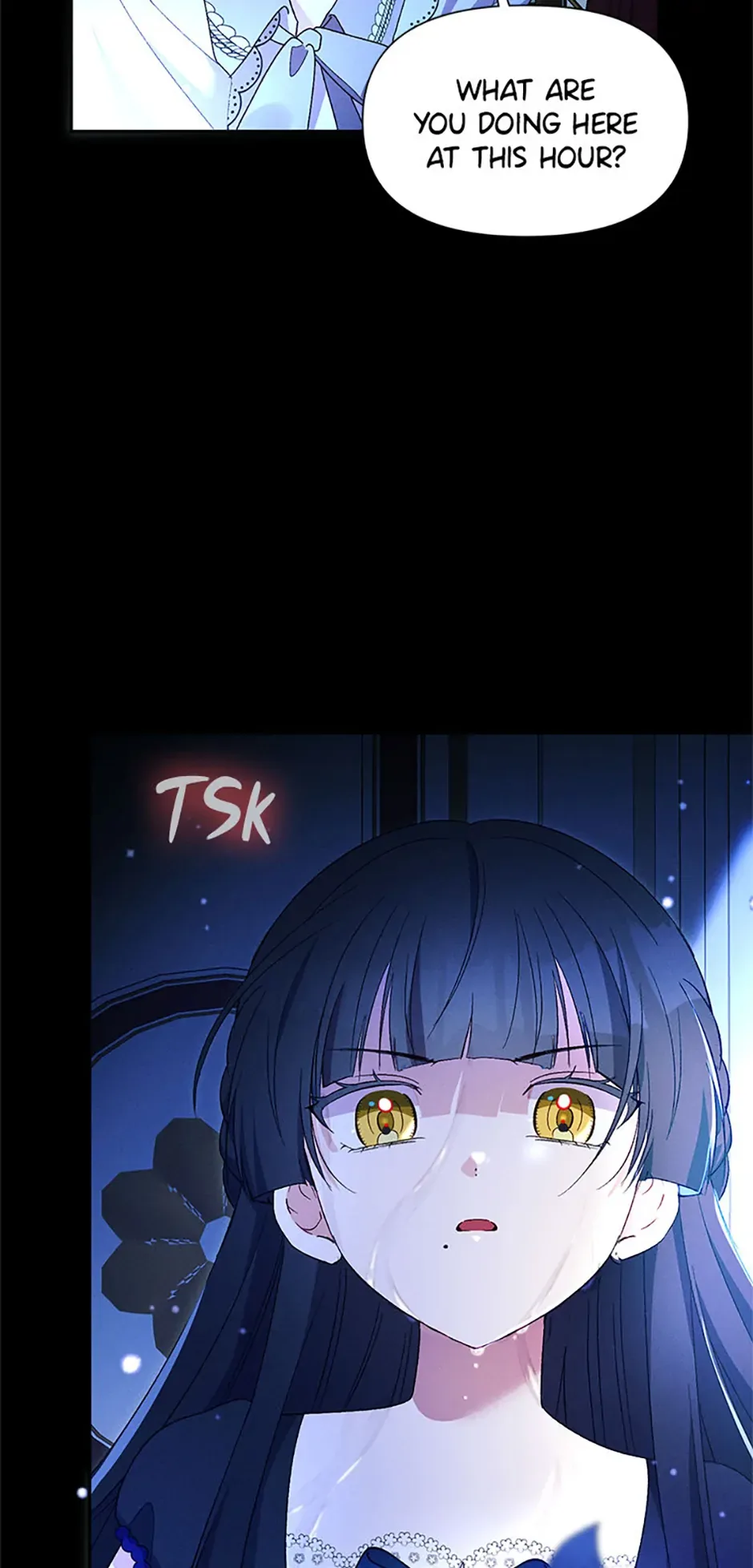 The Goal is to be Self-made Chapter 82 page 61