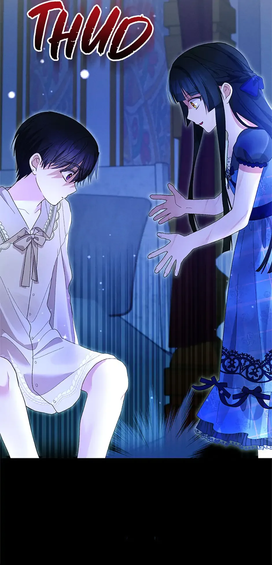 The Goal is to be Self-made Chapter 82 page 65