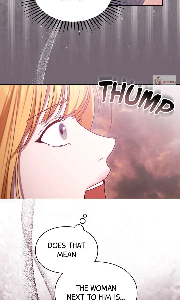 The Fake Saintess Awaits Her Exit Chapter 83 page 27