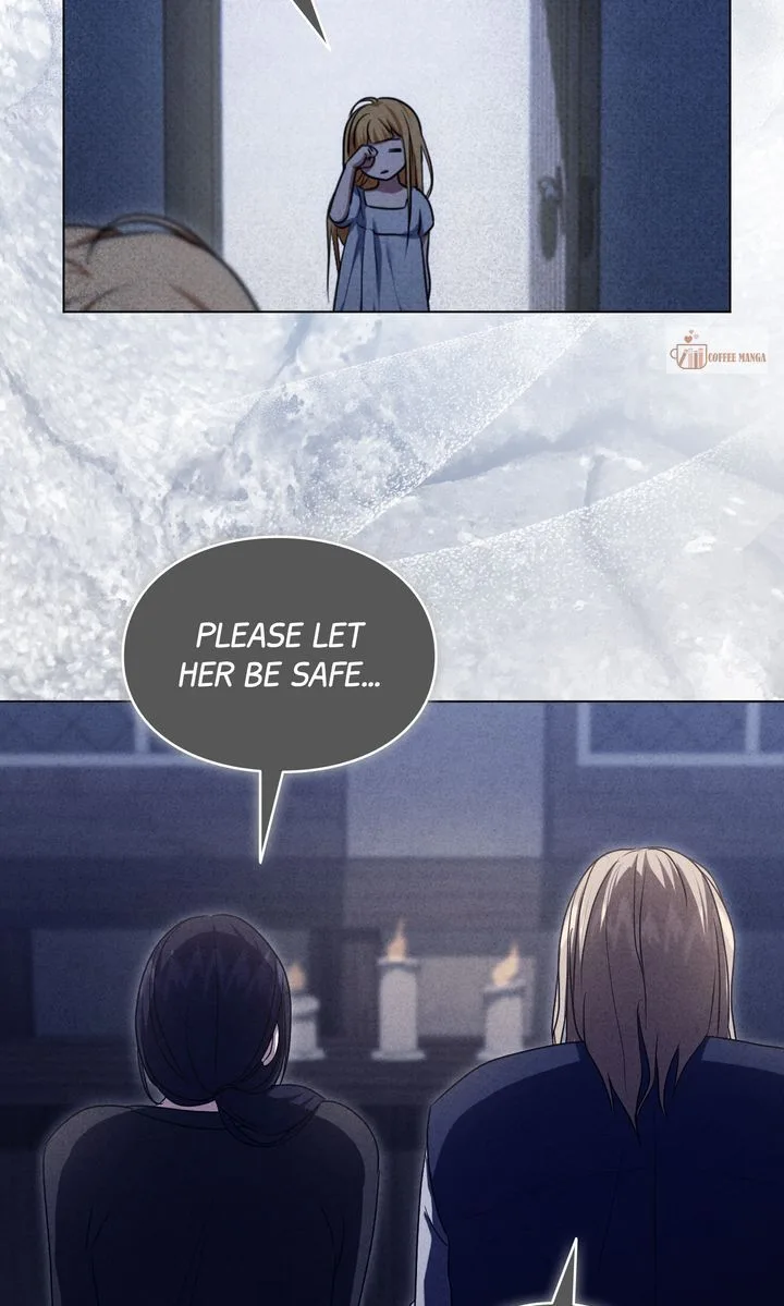 The Fake Saintess Awaits Her Exit Chapter 83 page 40