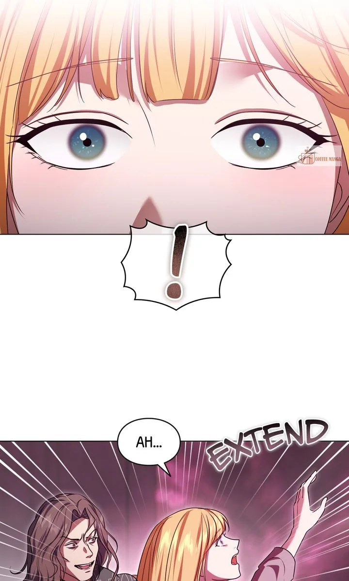 The Fake Saintess Awaits Her Exit Chapter 83 page 42