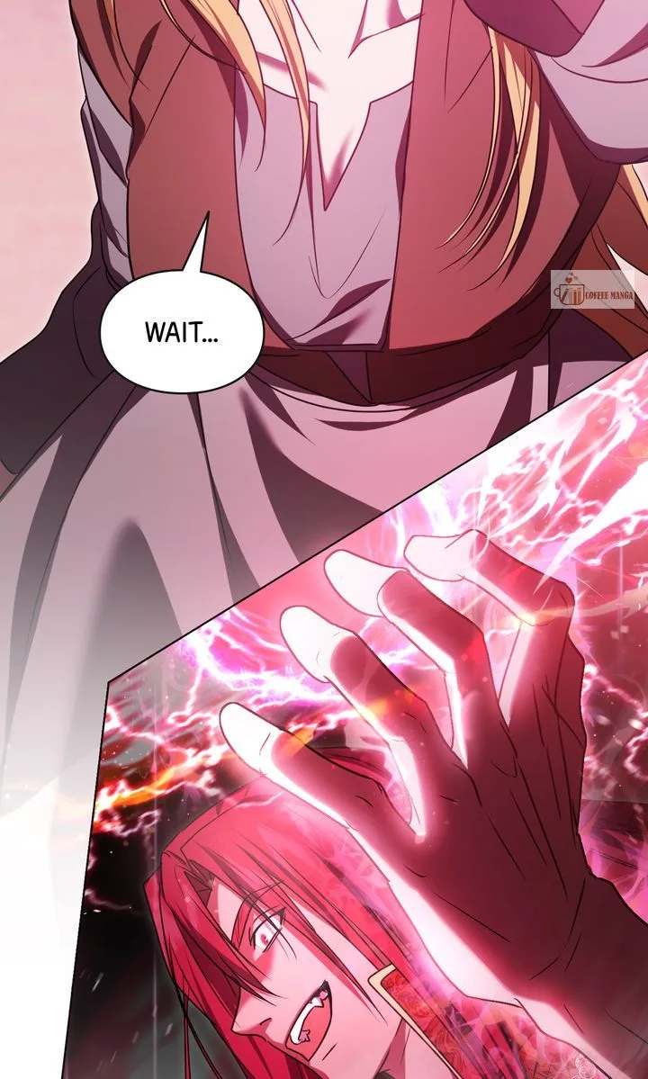 The Fake Saintess Awaits Her Exit Chapter 83 page 45