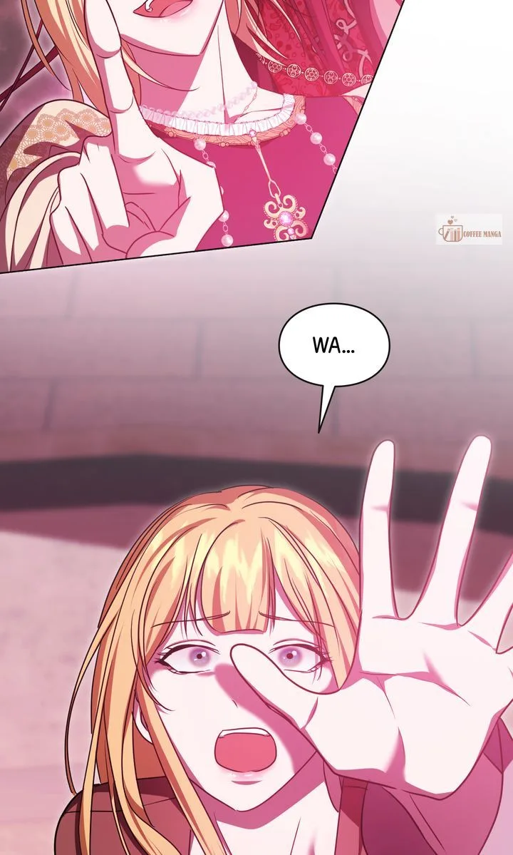 The Fake Saintess Awaits Her Exit Chapter 83 page 44