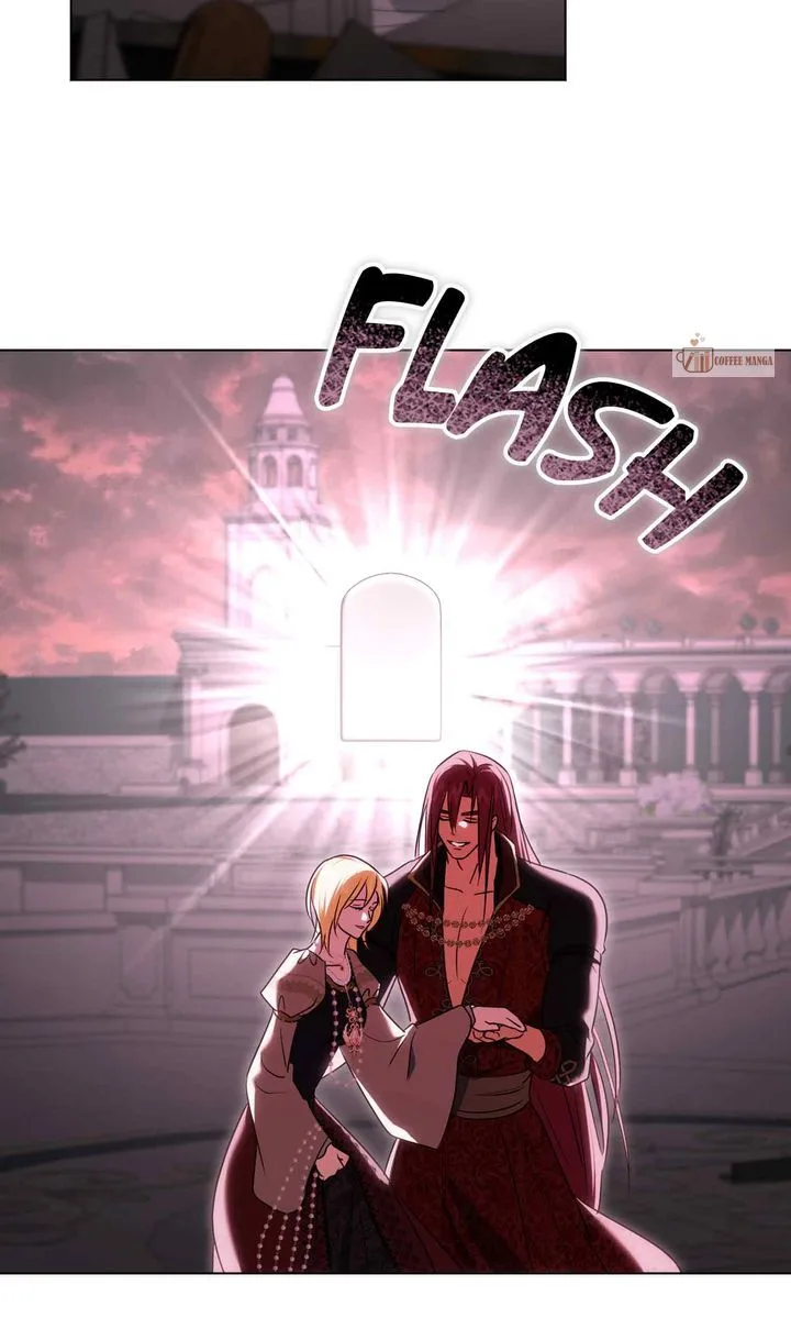 The Fake Saintess Awaits Her Exit Chapter 83 page 54