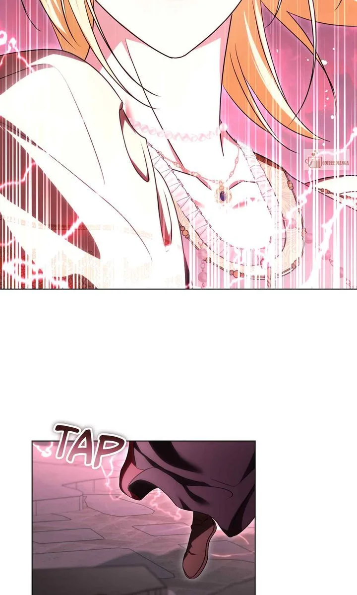 The Fake Saintess Awaits Her Exit Chapter 83 page 53