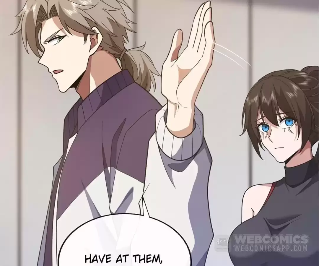 The Godly Son-in-Law of the Nation Chapter 84 page 2