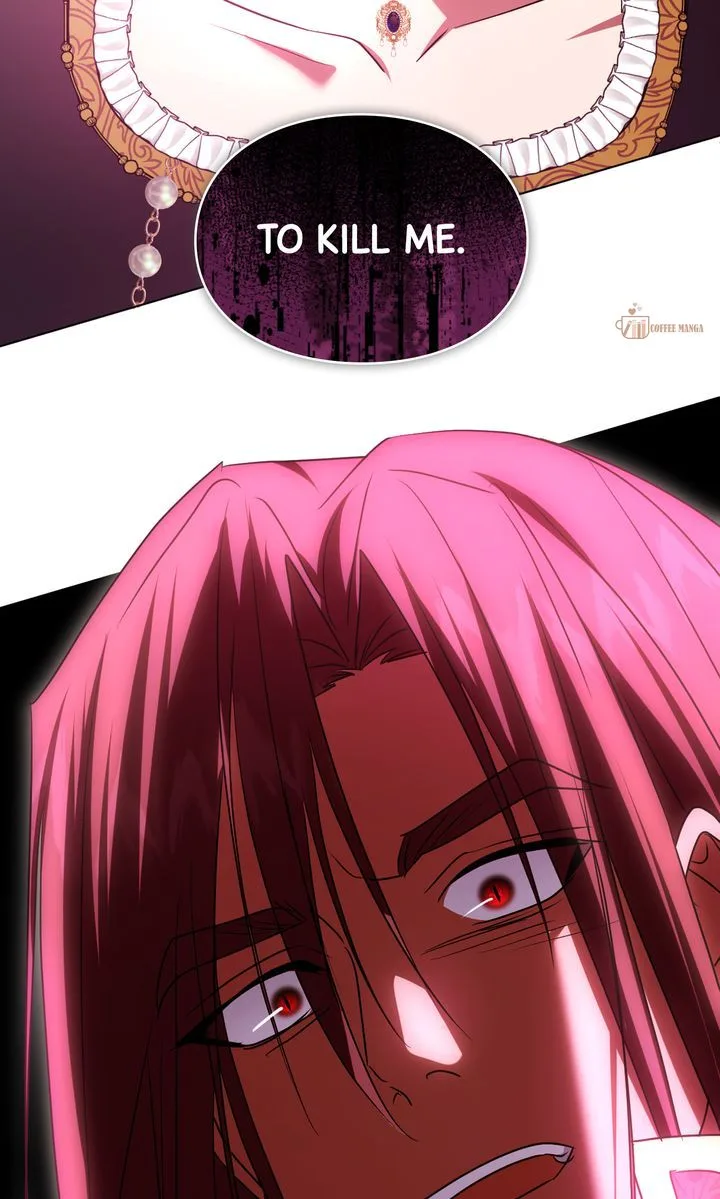 The Fake Saintess Awaits Her Exit Chapter 83 page 61