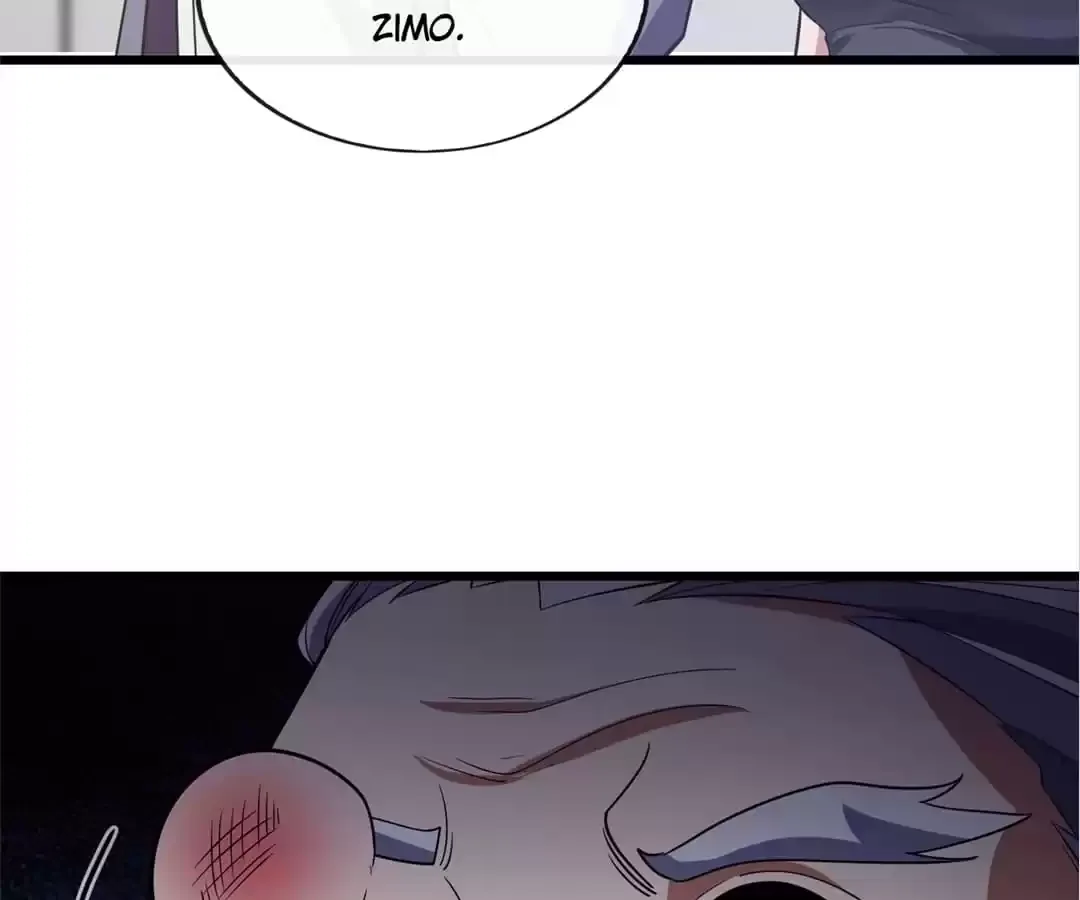 The Godly Son-in-Law of the Nation Chapter 84 page 3
