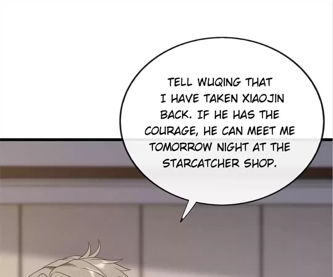 The Godly Son-in-Law of the Nation Chapter 84 page 1