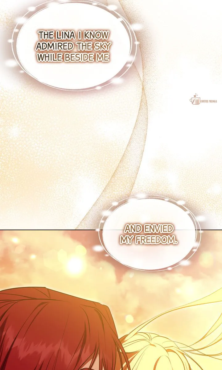 The Fake Saintess Awaits Her Exit Chapter 83 page 67