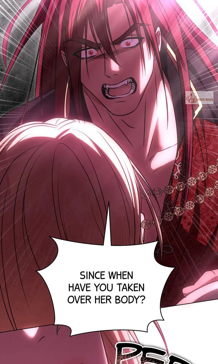 The Fake Saintess Awaits Her Exit Chapter 83 page 75