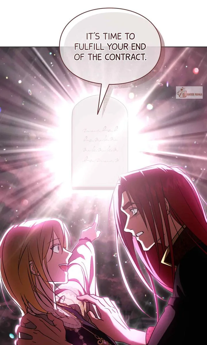 The Fake Saintess Awaits Her Exit Chapter 83 page 84
