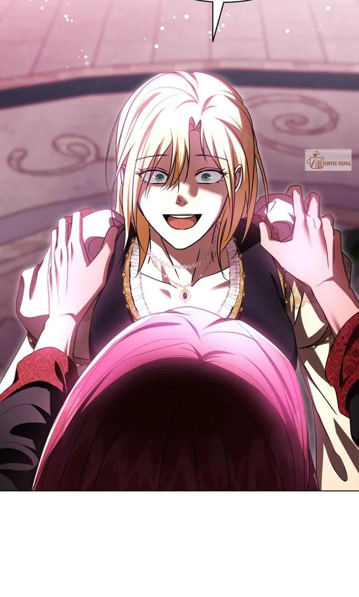 The Fake Saintess Awaits Her Exit Chapter 83 page 82
