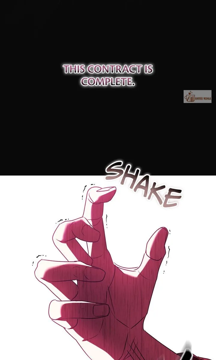 The Fake Saintess Awaits Her Exit Chapter 83 page 92
