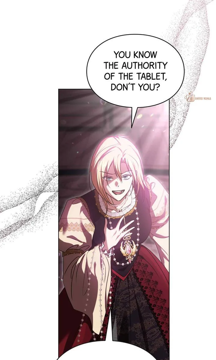 The Fake Saintess Awaits Her Exit Chapter 83 page 87