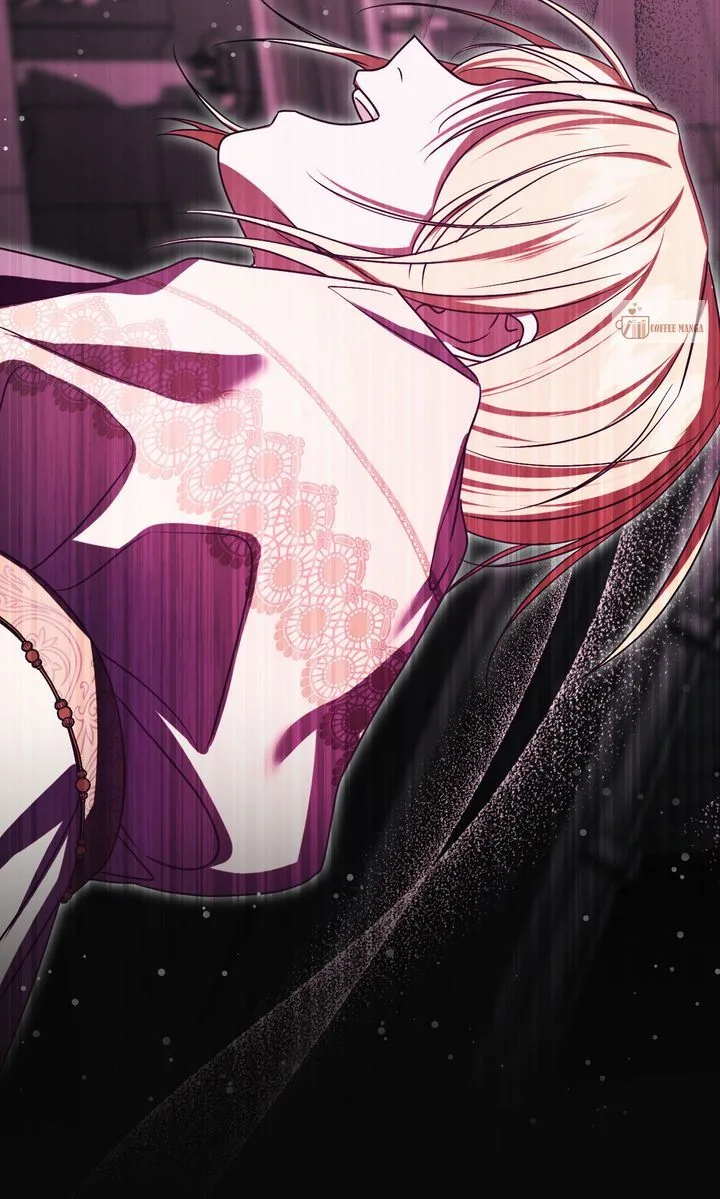 The Fake Saintess Awaits Her Exit Chapter 83 page 91