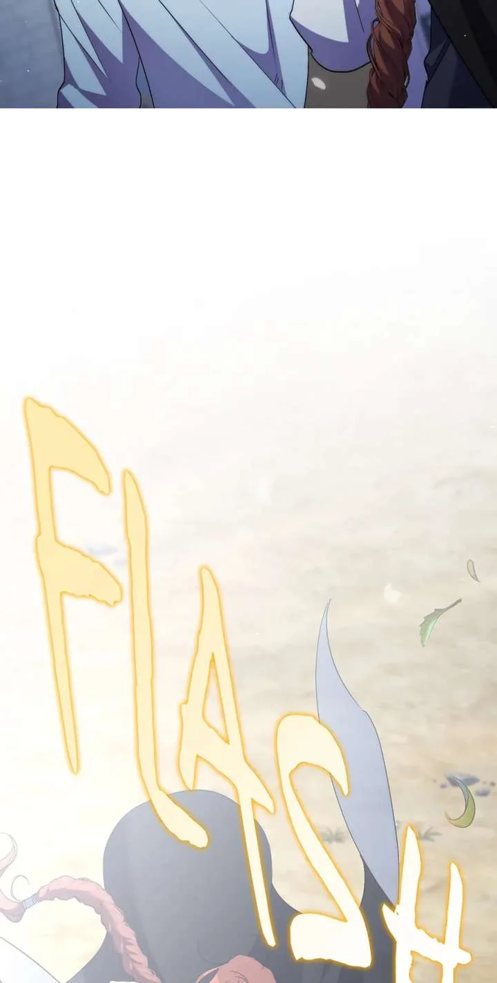 The Hero Went Crazy Even Though I’m the One Who Died Chapter 82 page 7