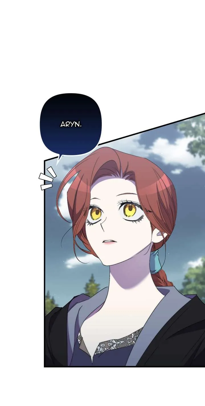 The Hero Went Crazy Even Though I’m the One Who Died Chapter 82 page 2
