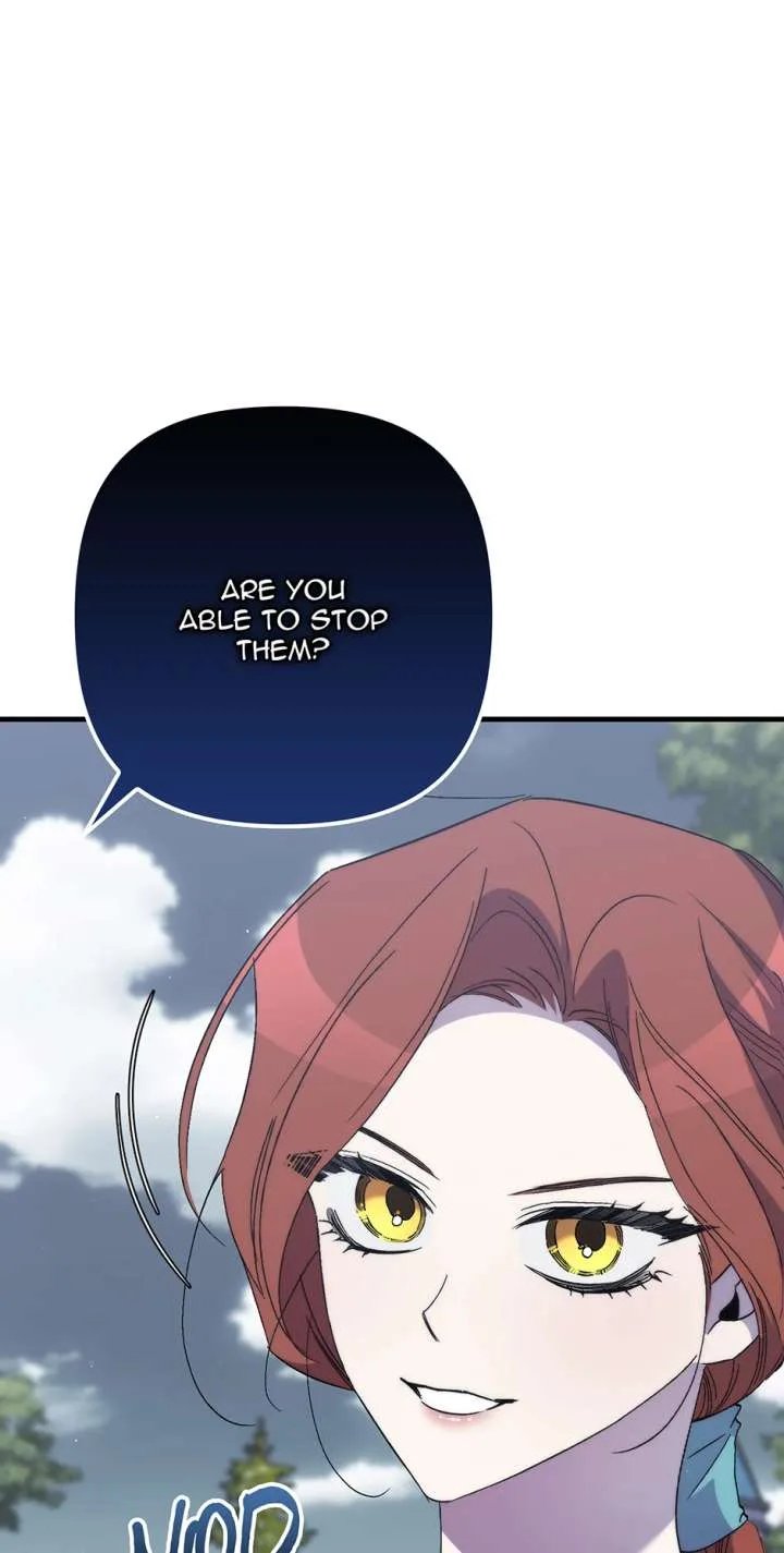 The Hero Went Crazy Even Though I’m the One Who Died Chapter 82 page 4