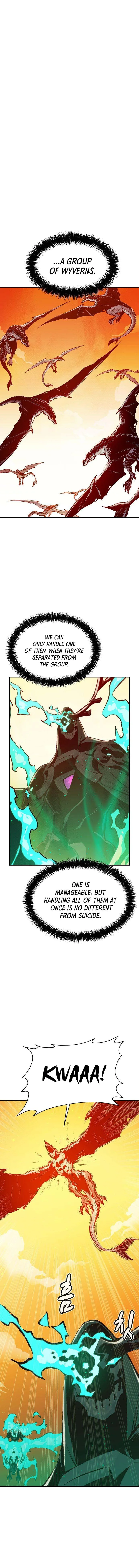The Lone Necromancer Chapter 83 page 2
