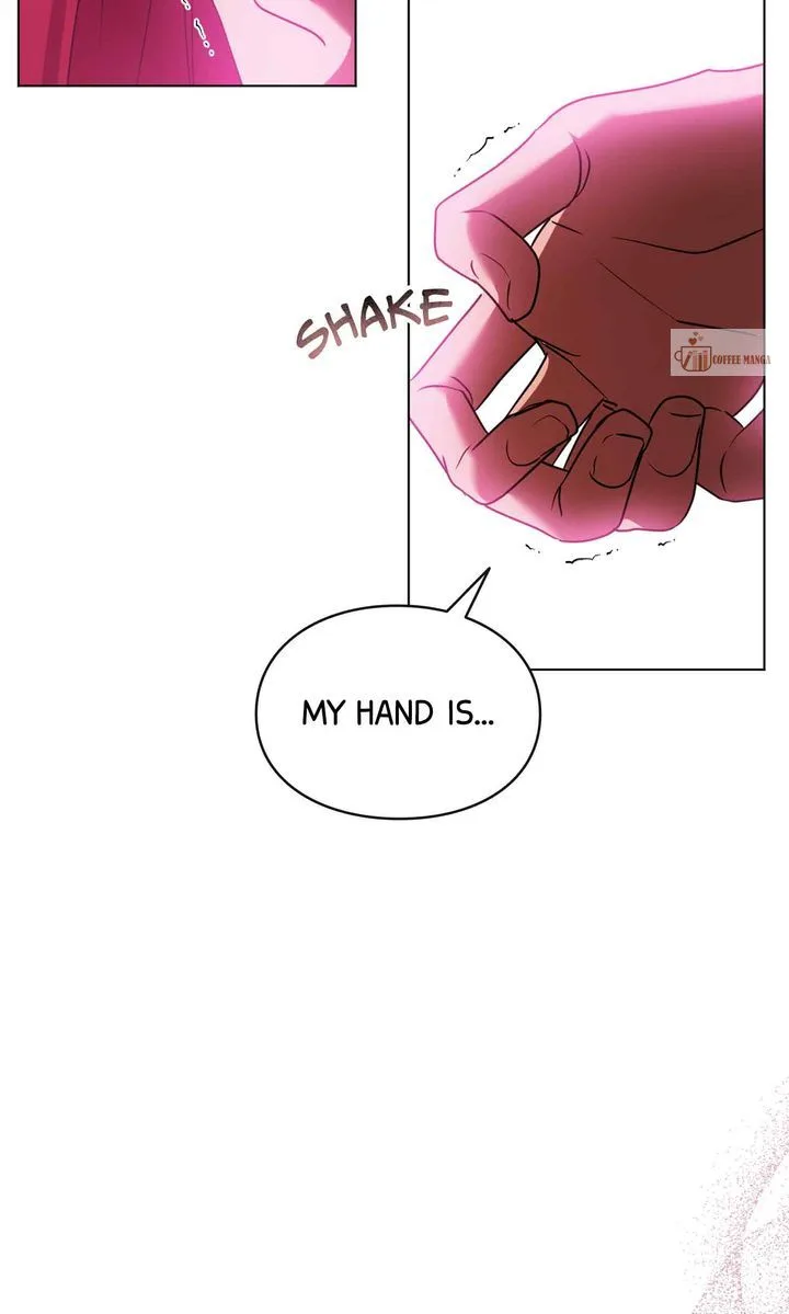 The Fake Saintess Awaits Her Exit Chapter 83 page 86