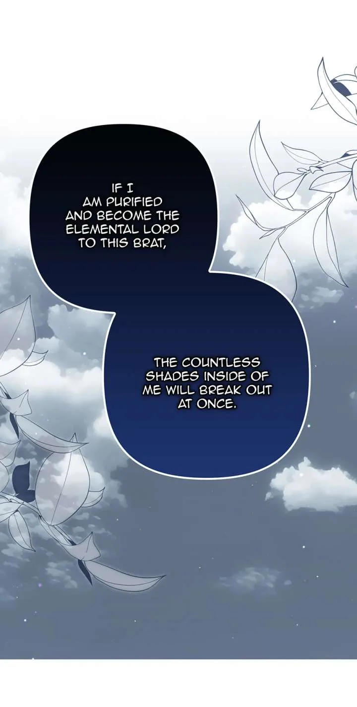 The Hero Went Crazy Even Though I’m the One Who Died Chapter 82 page 3