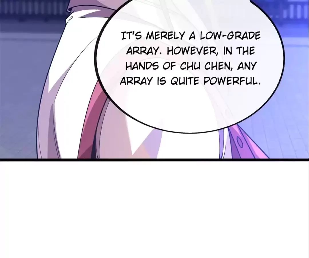 The Godly Son-in-Law of the Nation Chapter 84 page 39