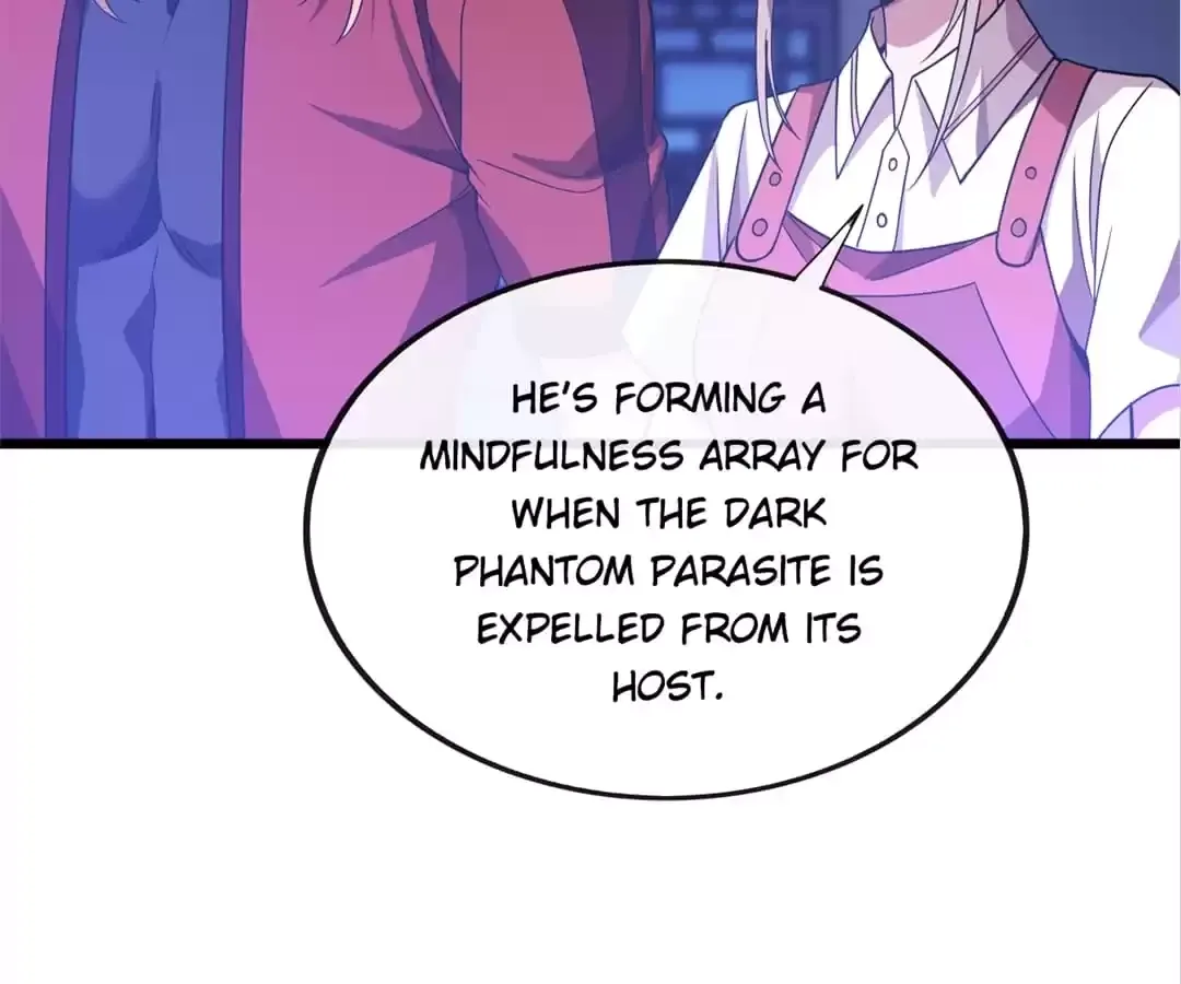 The Godly Son-in-Law of the Nation Chapter 84 page 36