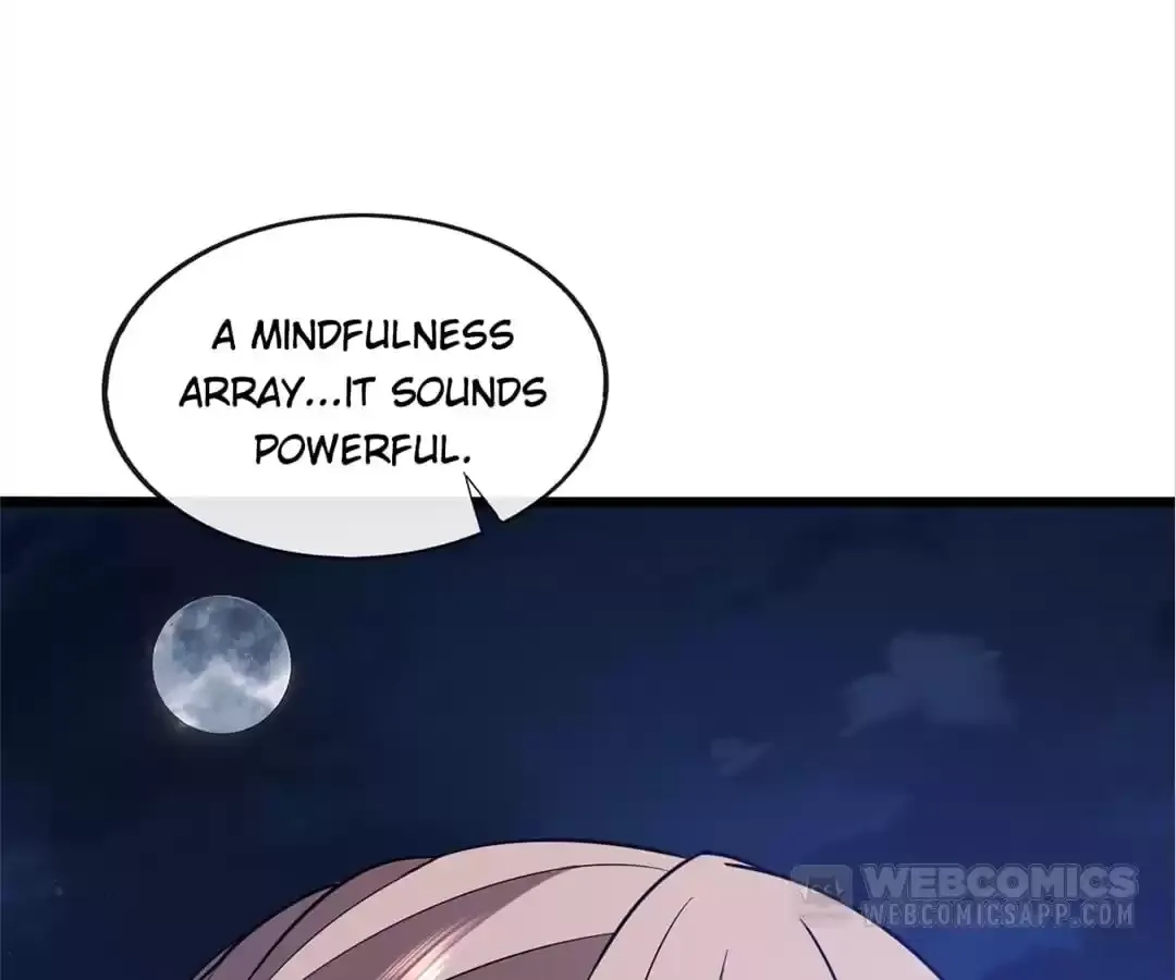 The Godly Son-in-Law of the Nation Chapter 84 page 37