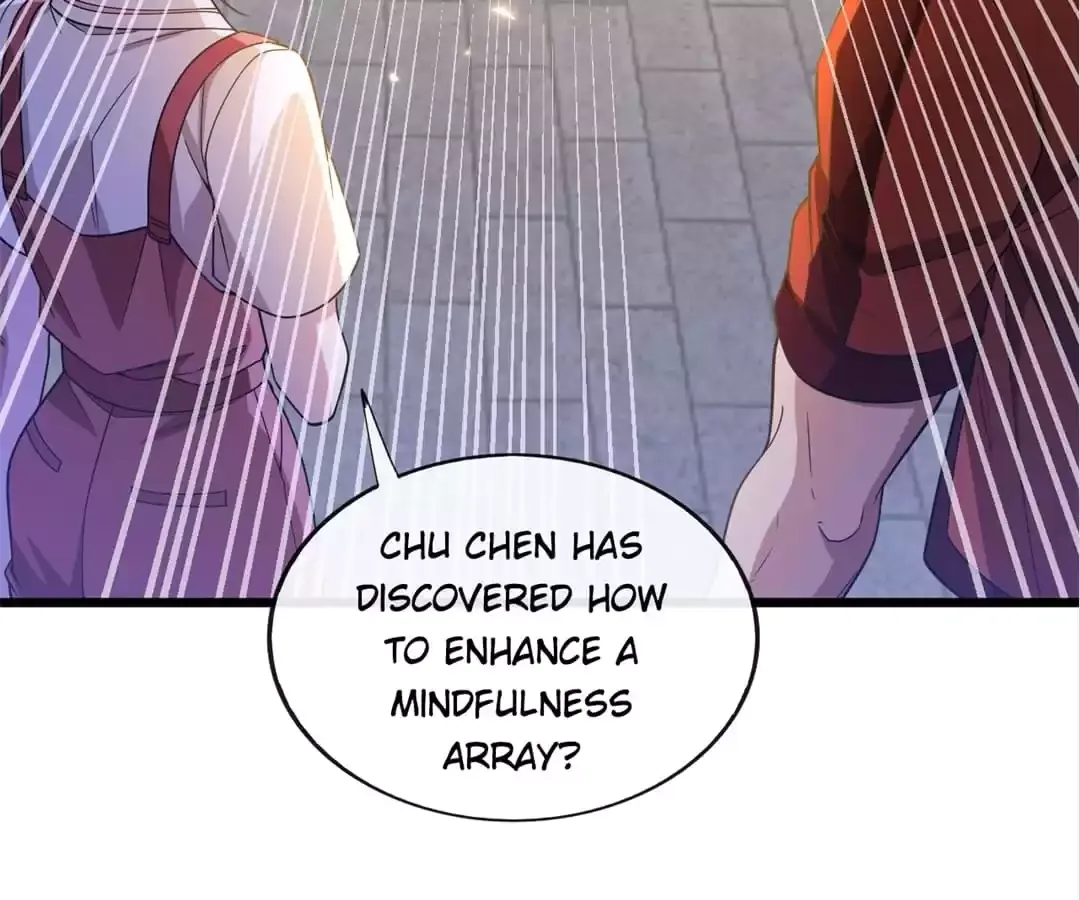 The Godly Son-in-Law of the Nation Chapter 84 page 43