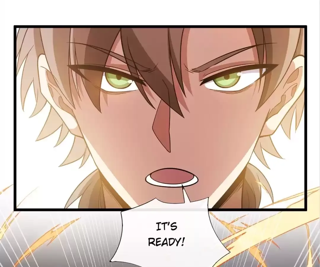 The Godly Son-in-Law of the Nation Chapter 84 page 40