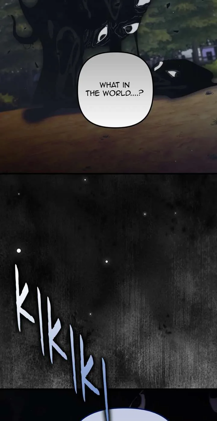 The Hero Went Crazy Even Though I’m the One Who Died Chapter 82 page 27